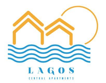Lagos Central Apartments Ap 14 Extérieur photo