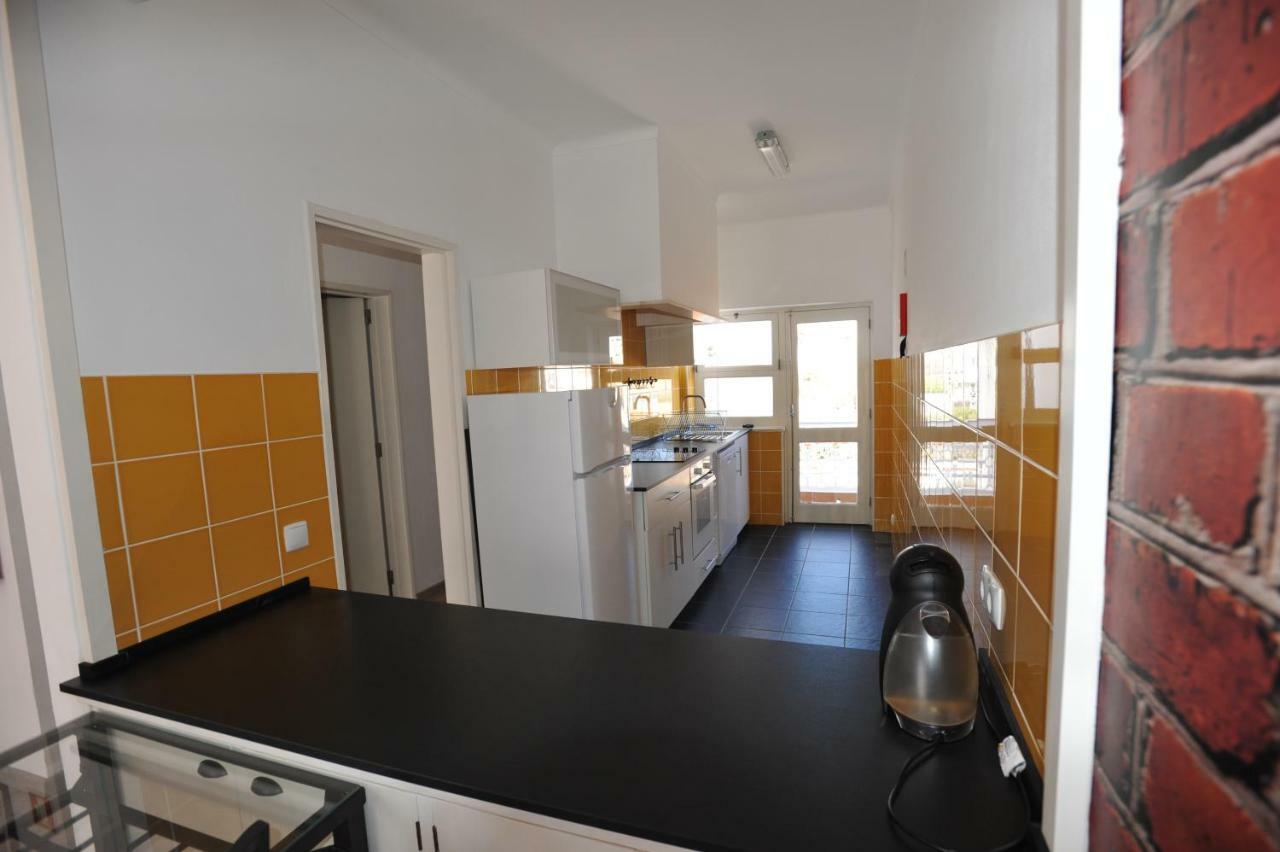 Lagos Central Apartments Ap 14 Extérieur photo