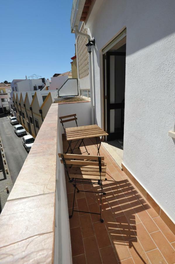 Lagos Central Apartments Ap 14 Extérieur photo
