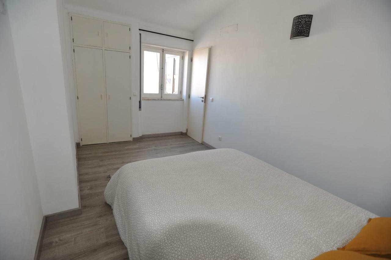 Lagos Central Apartments Ap 14 Extérieur photo