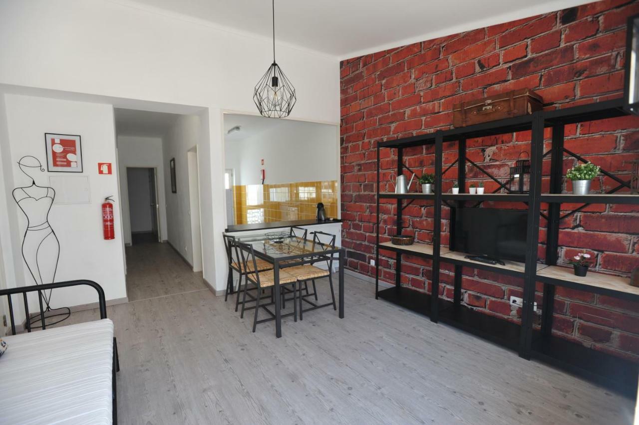 Lagos Central Apartments Ap 14 Extérieur photo