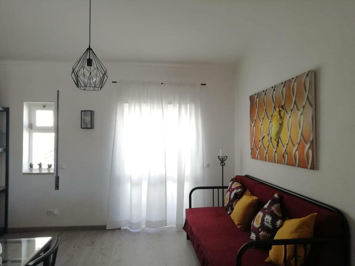 Lagos Central Apartments Ap 14 Extérieur photo