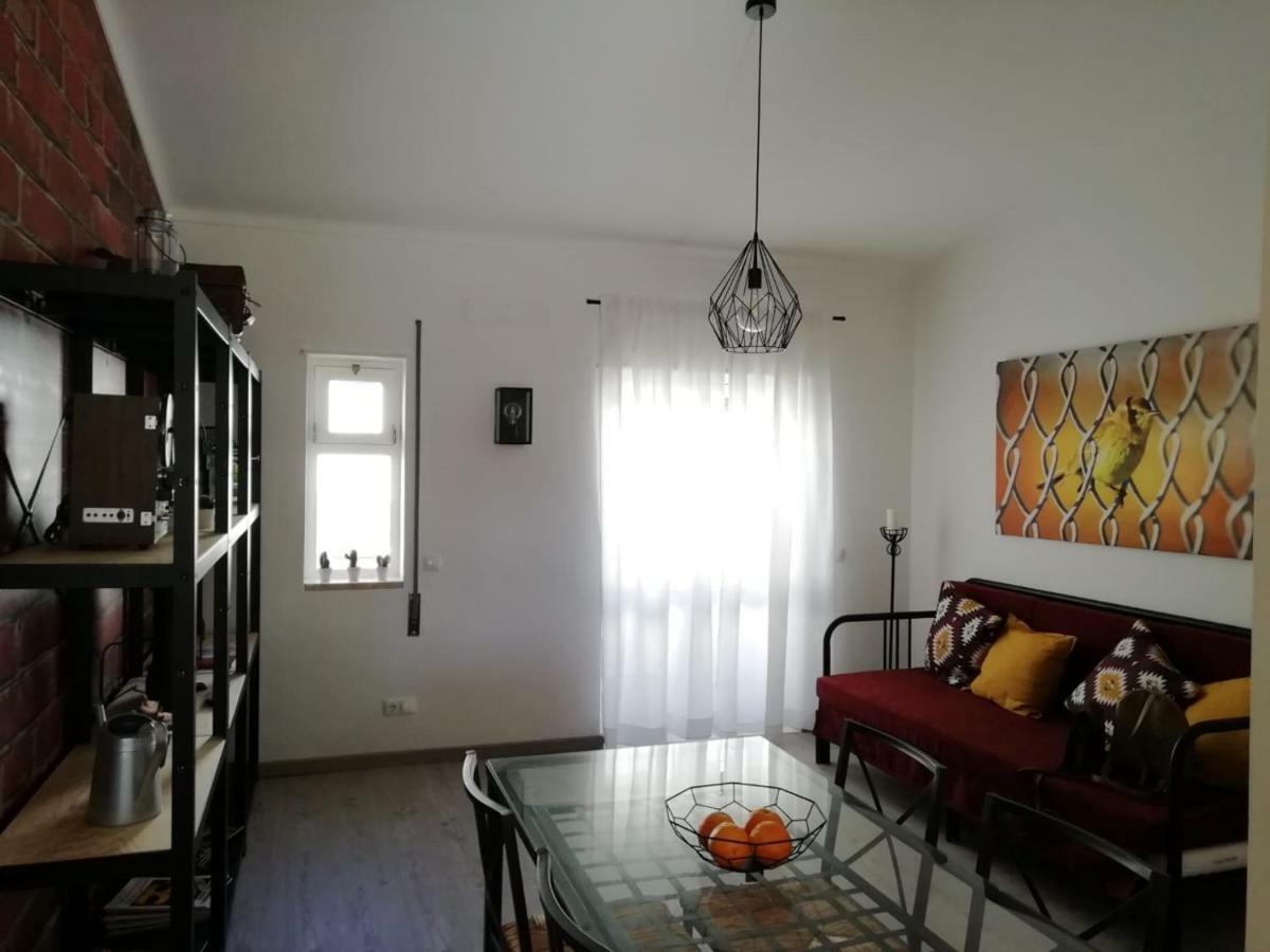 Lagos Central Apartments Ap 14 Extérieur photo